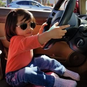 Meet your Posher, Aysha